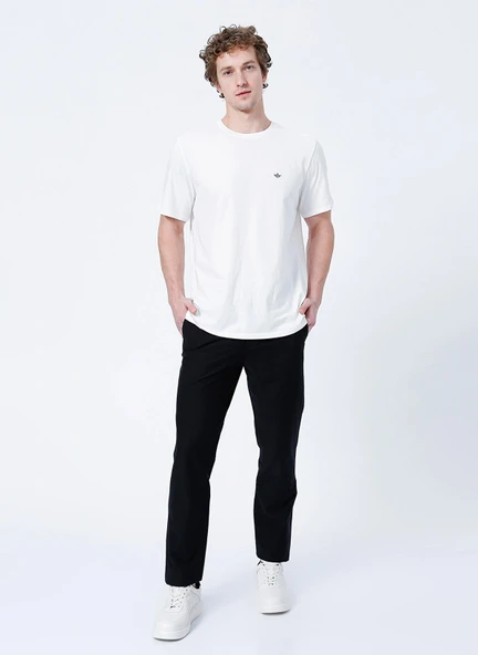 Dockers Minimalist Erkek Pantolon - Regular Fit - Günlük Kullanım ürün görseli 1