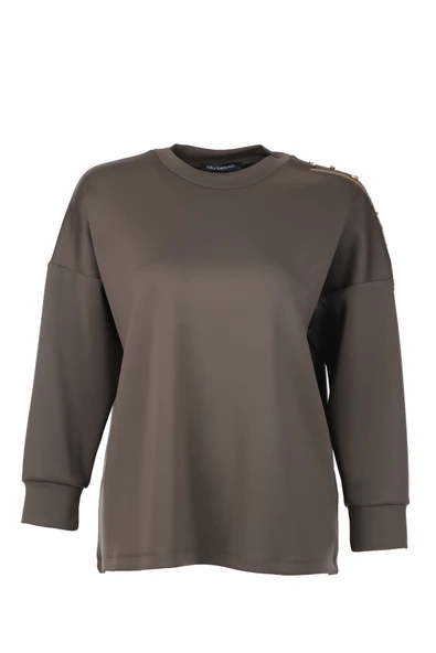 Sweatshirt Tolga Saraçoğlu - Resim 3