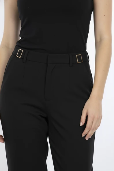 Ysatis Kadın Pantolon 25262000120 - Resim 3