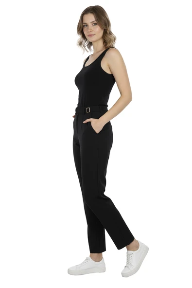 Ysatis Kadın Pantolon 25262000120 - Resim 2