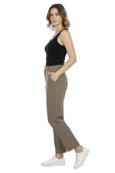 Ysatis Kadın Pantolon 25262000113 - Resim 5