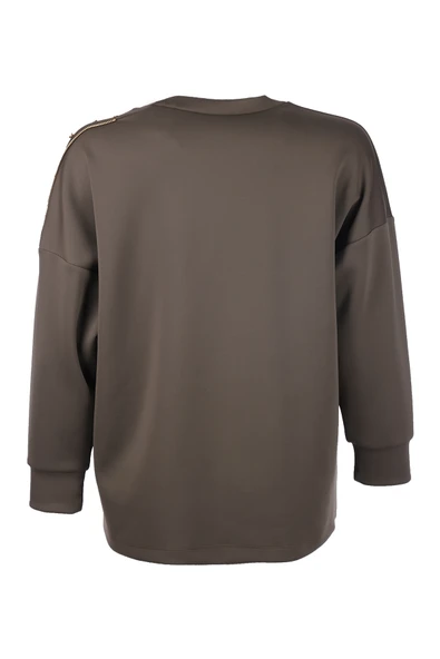 Sweatshirt Tolga Saraçoğlu - Resim 10