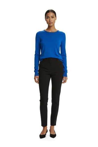 Vedi-bb Kadın Kazak 25KX6031 ürün görseli 1