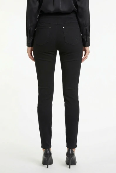 Seleste Kadın Pantolon 25K316 - Resim 6