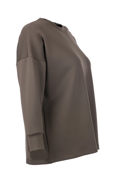 Sweatshirt Tolga Saraçoğlu - Resim 8