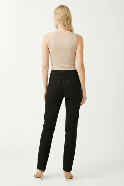Seleste Kadın Pantolon 25K895 - Resim 10