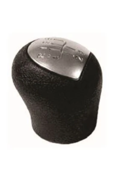 VITES TOPUZU KROM KAPAK CLIO II 98-06 - CLIO III 09- KANGO 00-08 MTJ 5234 ürün görseli 1