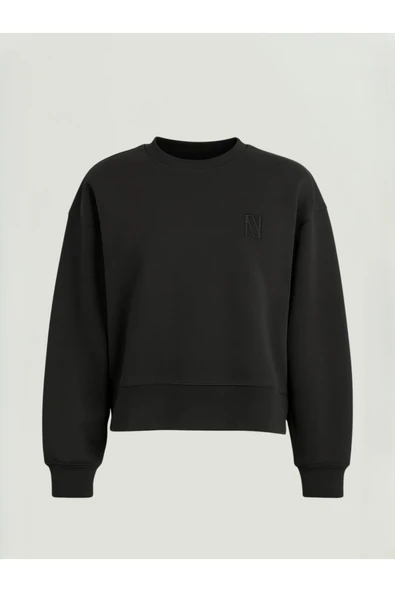 Nocturne Kadın Sweatshirt N26KD10094 ürün görseli 1