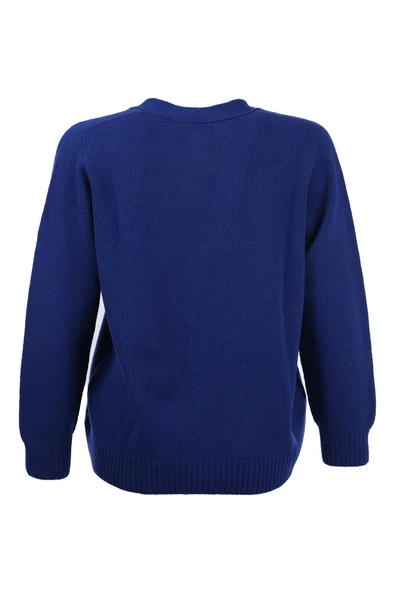 Ceket Desen 25KDSN25222 - Resim 8
