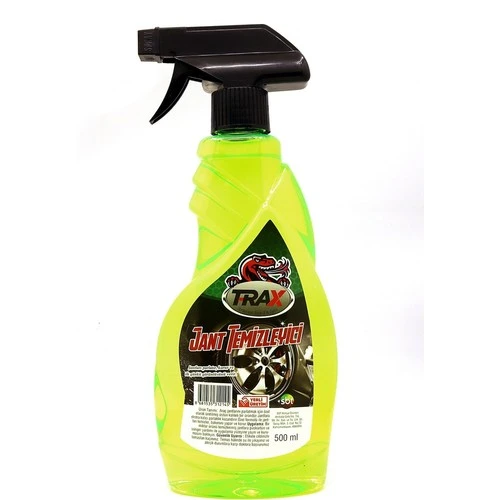 T-rax Jant Temizleyici 500ml ürün görseli 1
