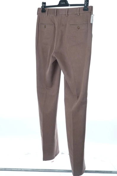 Ecer Erkek Pantolon 23136520 - Resim 10