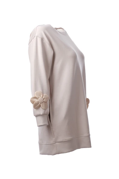 Scl Kadın Sweatshirt 10002522311007 - Resim 9