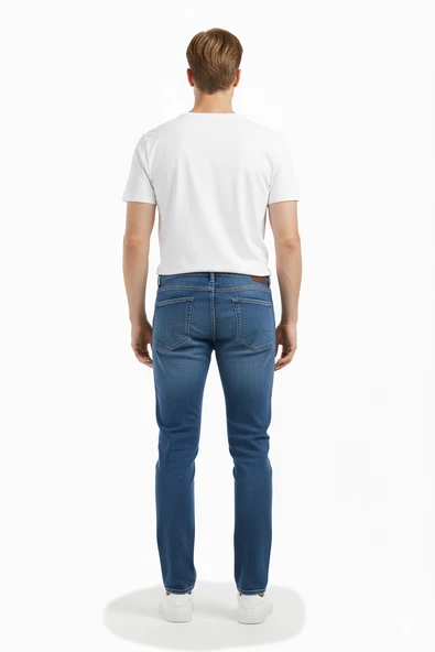 JSCO Erkek Pantolon JS4400-C06 - Resim 4