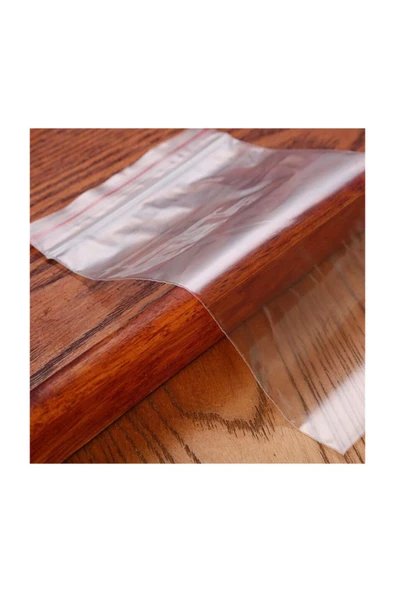 Kilitli Poşet Torba 23x31 Cm 100'lük Set - Resim 4