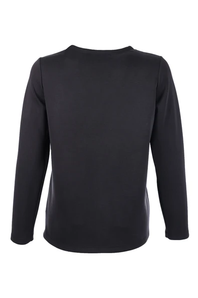 Sweatshirt Tolga Saraçoğlu - Resim 4