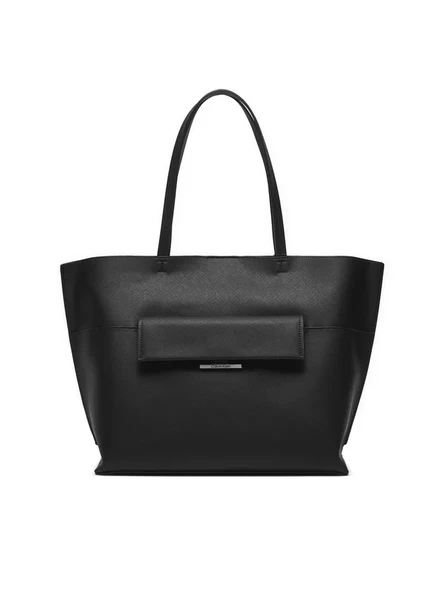 Calvin Klein Minimalist Tote Kadın Çanta - Günlük & Ofis Kullanımı ürün görseli 1