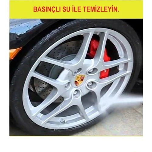 T-rax Jant Temizleyici 500ml - Resim 4