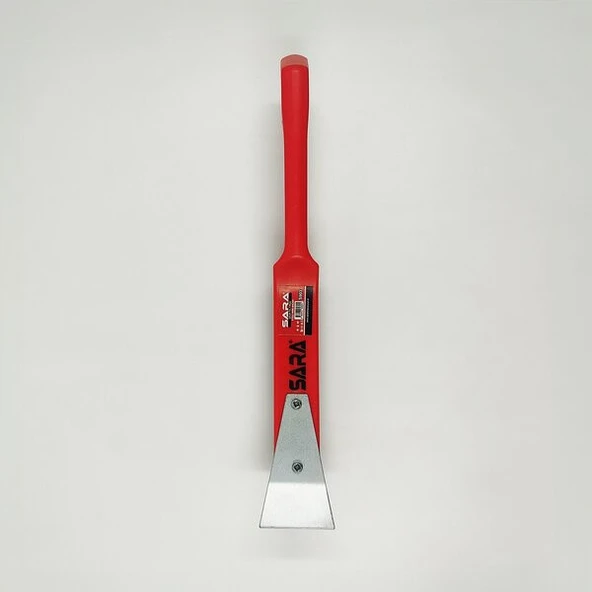 SARA S903 SPATULALI ÇELİK TEL FIRÇA - Resim 3