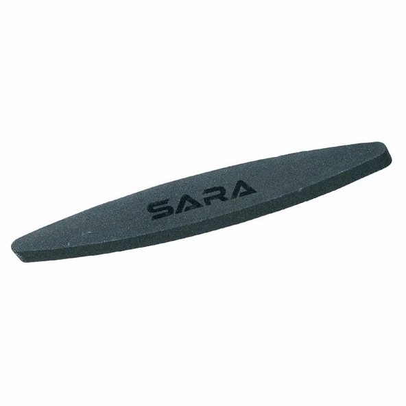 SARA S675 OVAL TIRPAN BIÇAK BİLEME TAŞI ürün görseli 1