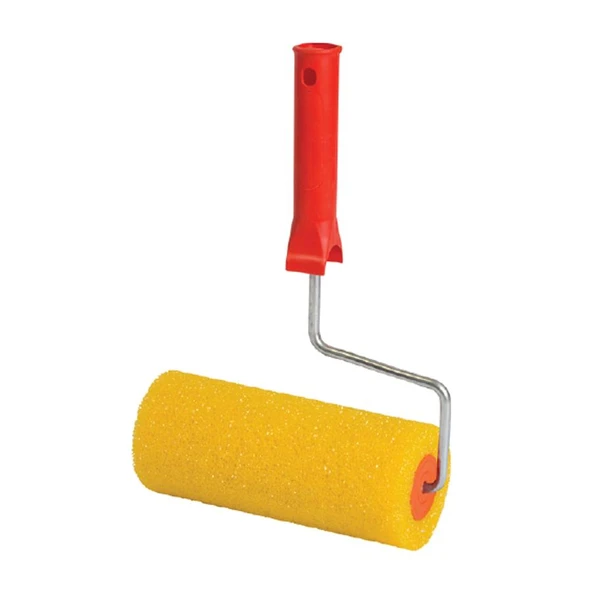 Rulopa Mercan Rulo 18 cm Saplı ürün görseli 1