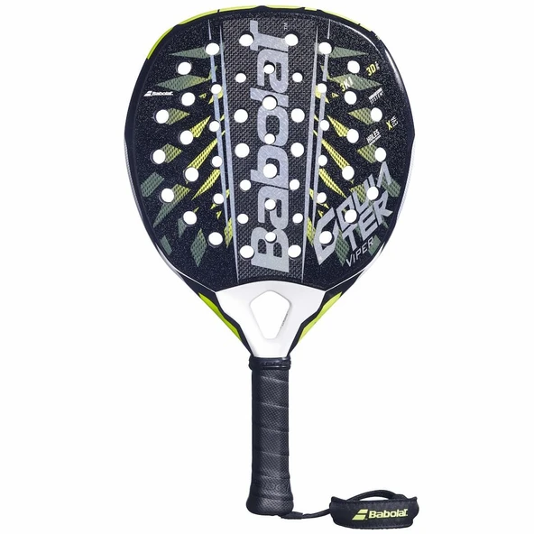 Babolat Counter Viper 2.6 Padel Raketi 150177 ürün görseli 1