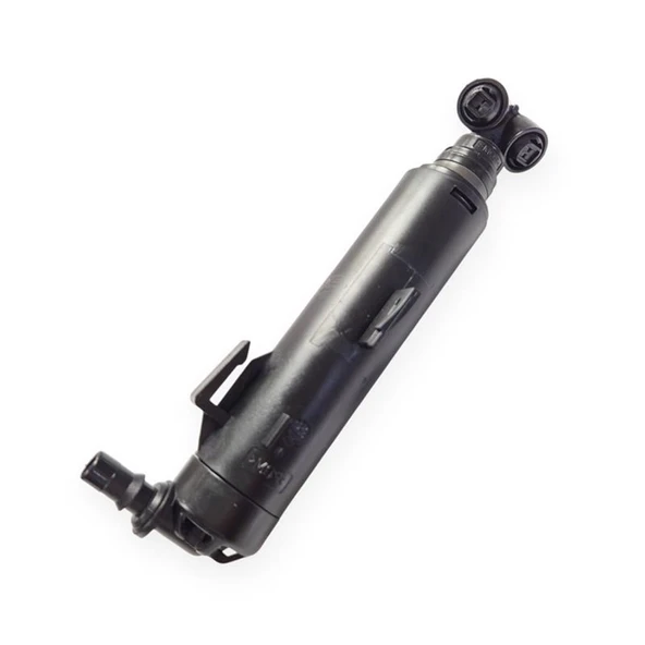 Audi A1 2013-2014 Sağ Ön Far Yıkama Jeti Motoru 8X0955102B ürün görseli 1