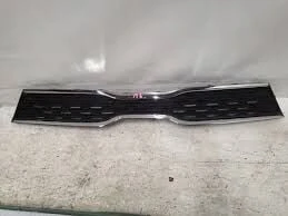 Kia Picanto 2018 Ön Panjur Kromlu İthal.86351-G6000 ürün görseli 1