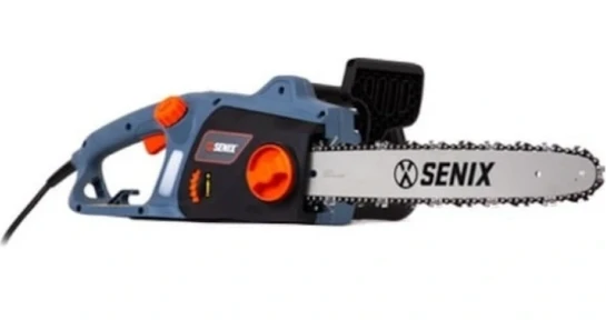 Senix CSE20-M2-EU 2000 W Elektrikli Motorlu Testere ürün görseli 1