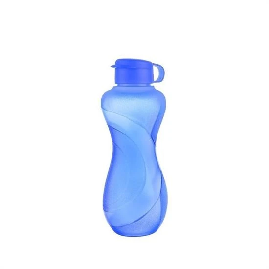 1500ML Kapasiteli Sporcu Tipi Suluk Pratik El Matarası (5250) ürün görseli 1
