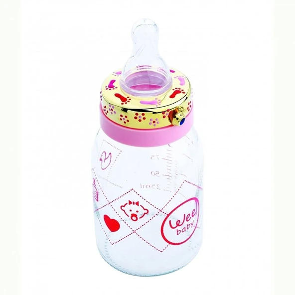 Bilezikhane Altın Biberon Küçük Boy 10.00 Gram ürün görseli 1