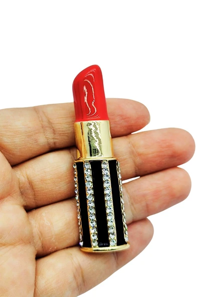Glam Ruj Broş ürün görseli 1