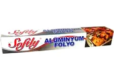 ALÜMİNYUM FOLYO 350GR (5250) ürün görseli 1