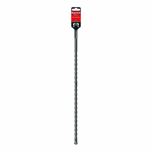 SARA S748 SDS MATKAP UCU 22X450mm ürün görseli 1