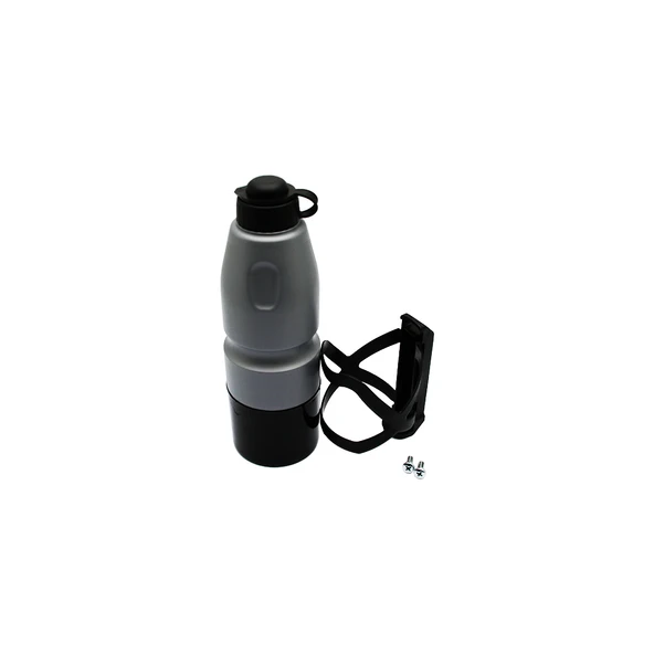 BİSİKLET SULUK BARDAKLI PLASTİK (5250) ürün görseli 1