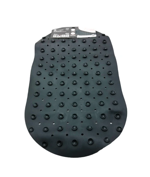 MASSAGE MASAJLI BANYO - DUŞ KÜVET KAYDIRMAZ PASPASI VANTUZLU 37X69CM. (5250) ürün görseli 1