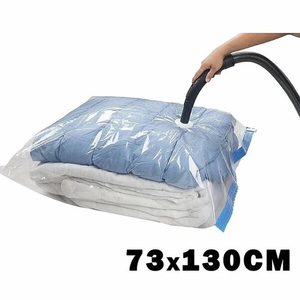 73X130 JUMBO VAKUMLU POŞET HURÇ BAG (5250) ürün görseli 1
