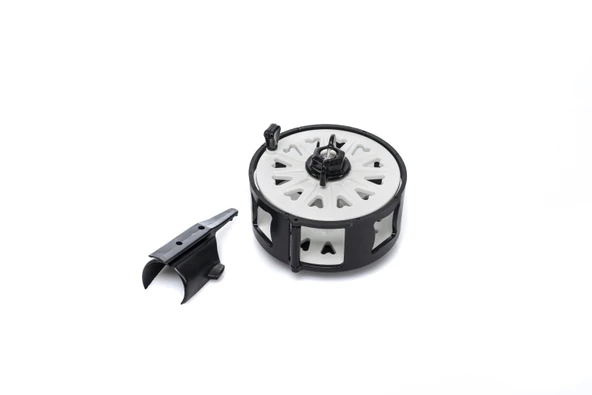 Labrax Dart Zıpkın Makara + Adaptör ürün görseli 1