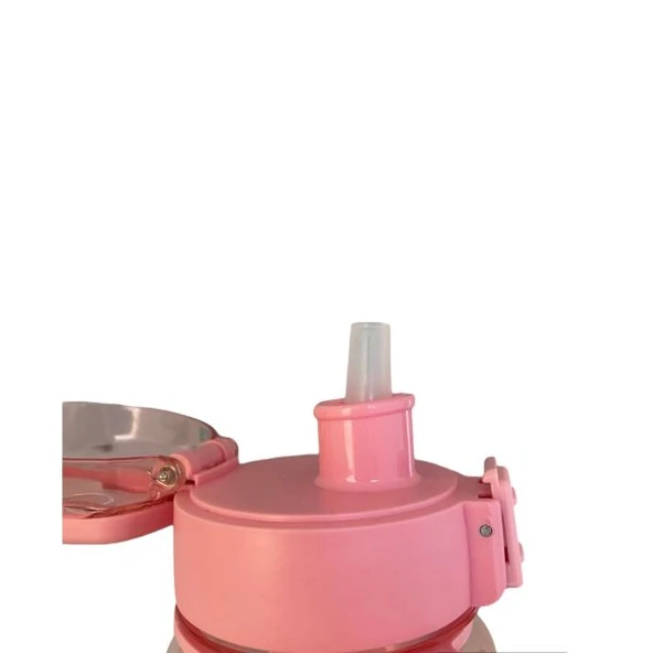 Motivasyon Su Matarası 1 Litre - Resim 5