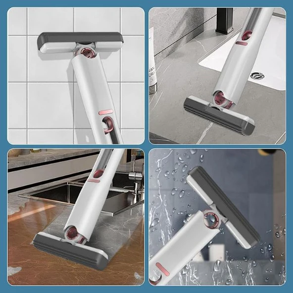 Taşınabilir Mini Çekpas - Resim 3