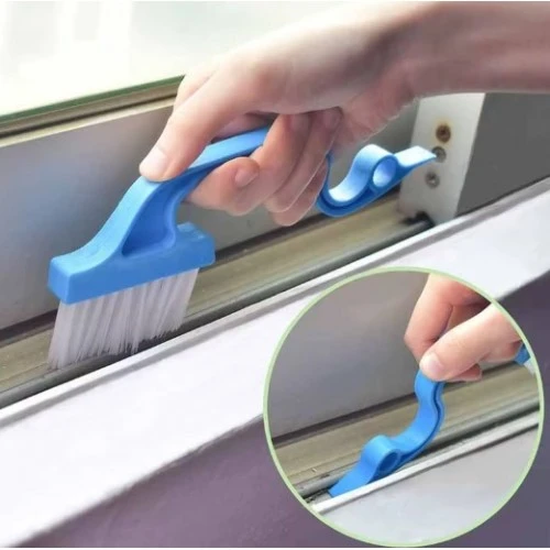 Kenar Temizleme Fırçası ve Kazıyıcı ürün görseli 1