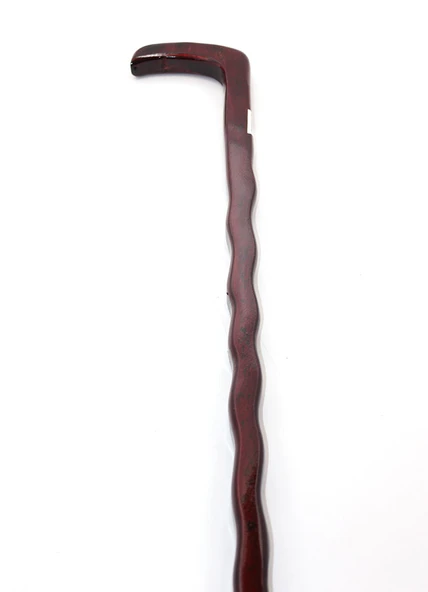Ahşap Baston Model 4 ürün görseli 1