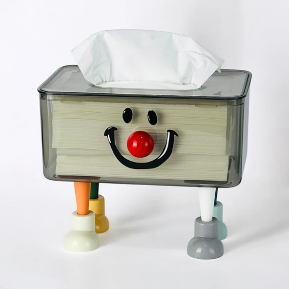 Sevimli Peçetelik - Resim 3