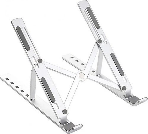Alüminyum Laptop Standı Ayarlanabilir ürün görseli 1