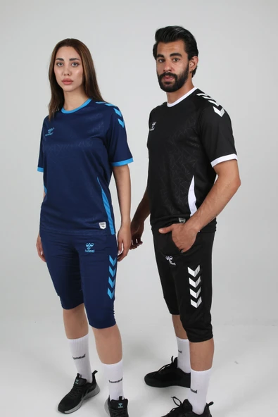 Hummel Dream Kapri Lacivert - Resim 2