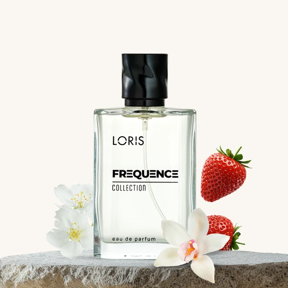K-454 Frequence Kadın Parfüm EDP 50 ML ürün görseli 1