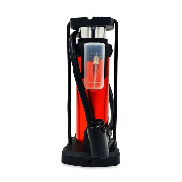 SARA S654 DİKEY MİNİ AYAK POMPASI - Resim 3