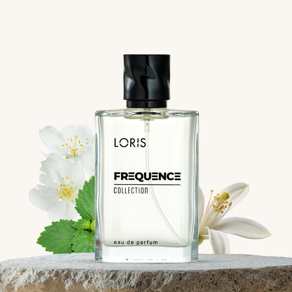 K-453 Frequence Kadın Parfüm EDP 50 ML ürün görseli 1