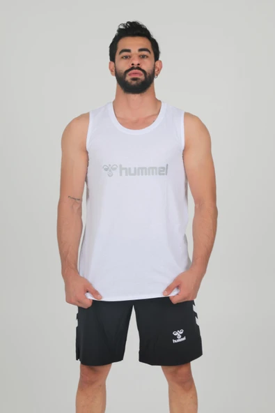 Hummel Dream Antrenman Atleti Beyaz - Resim 2