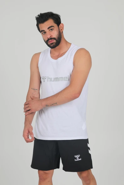 Hummel Dream Antrenman Atleti Beyaz - Resim 3