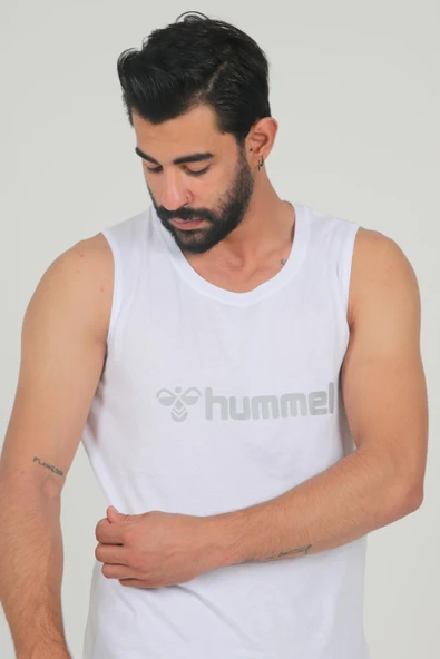 Hummel Dream Antrenman Atleti Beyaz - Resim 6